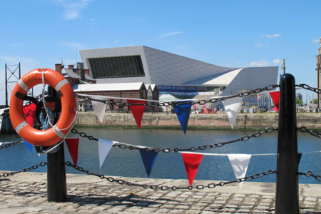 Museum of Liverpool
