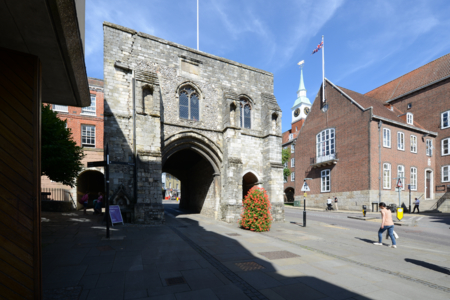 Westgate Museum
