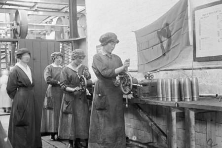 Creative Centenaries #MakingHistory 1916