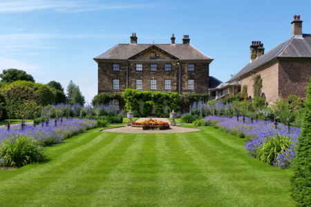 Ormesby Hall - National Trust