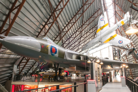Royal Air Force Museum Cosford