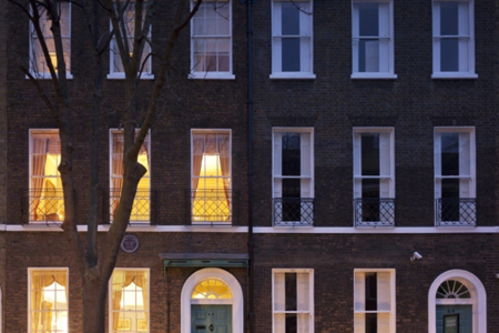 Charles Dickens Museum