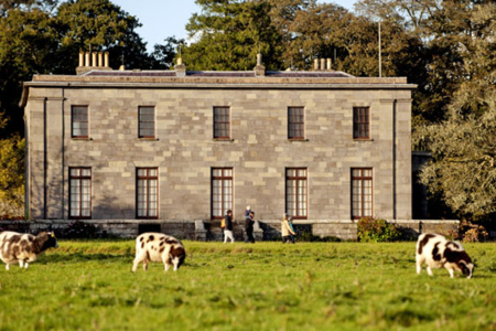 Arlington Court and the National Trust Carriage Museum - National Trust
