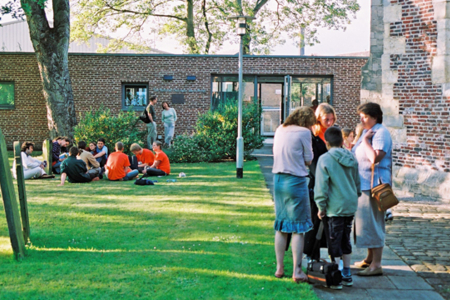 National Centre for Early Music