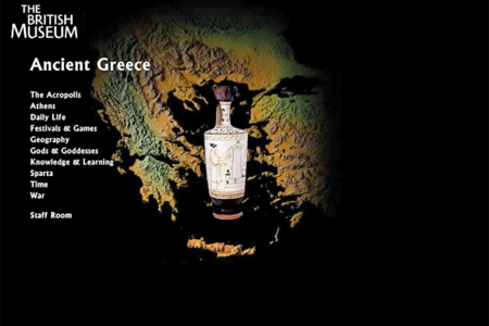 Ancient Greece