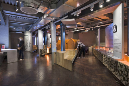 Churchill War Rooms