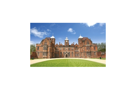 Aston Hall