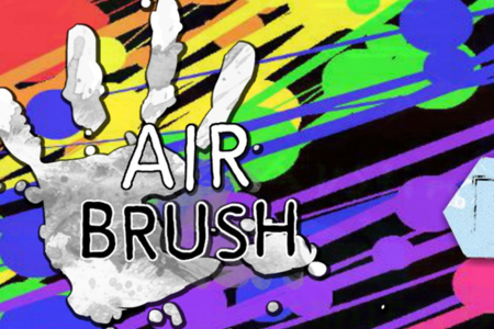 Airbrush