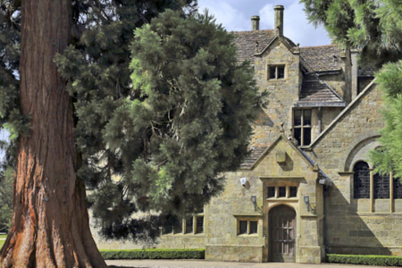 Wakehurst Place - National Trust