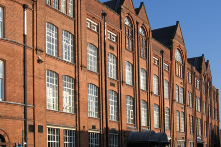 Harborough Museum