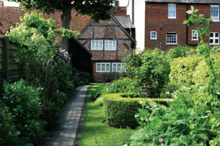 Amersham Museum