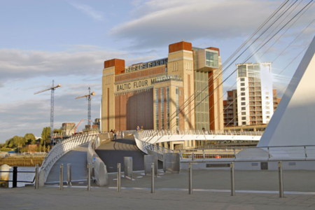 BALTIC Centre for Contemporary Art