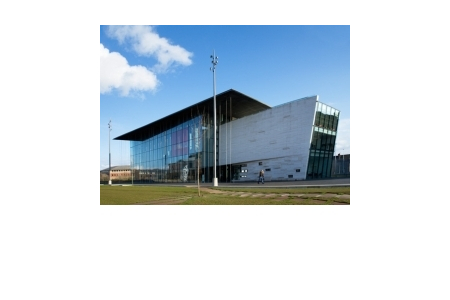 mima - Middlesbrough Institute of Modern Art