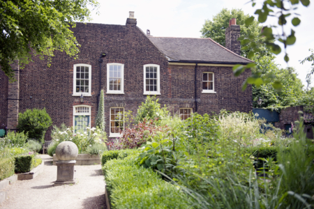 Vestry House Museum