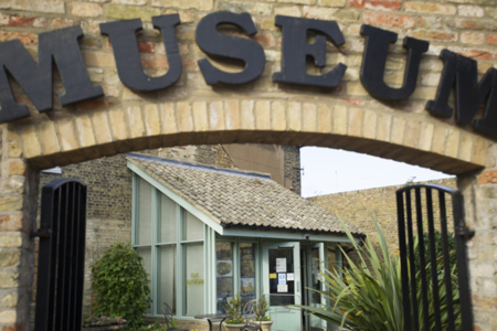 Ely Museum