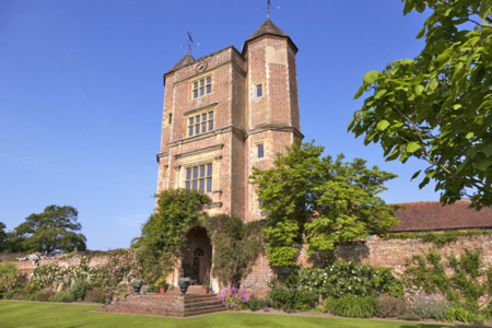 Sissinghurst Castle - National Trust