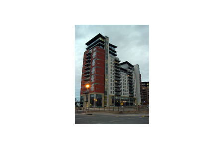 Project Space Leeds