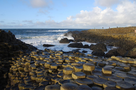 Giant's Causeway - National Trust
