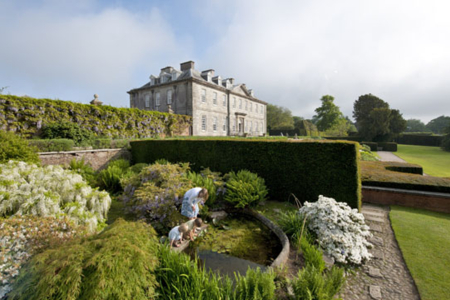 Antony - National Trust