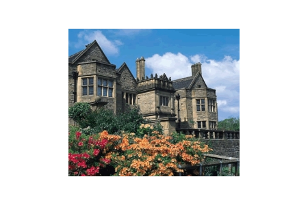 Haworth Art Gallery