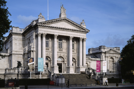 Tate Britain