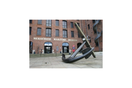 Merseyside Maritime Museum