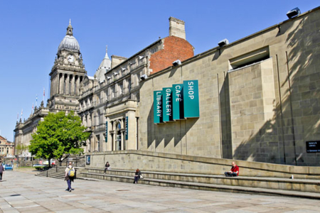Leeds Art Gallery