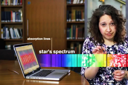 Alien Worlds and the Doppler Effect