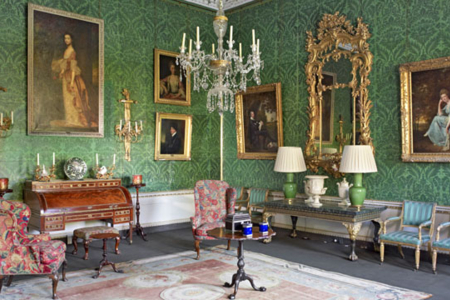 Clandon Park - National Trust