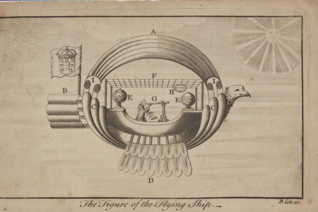 The Flying Ship
