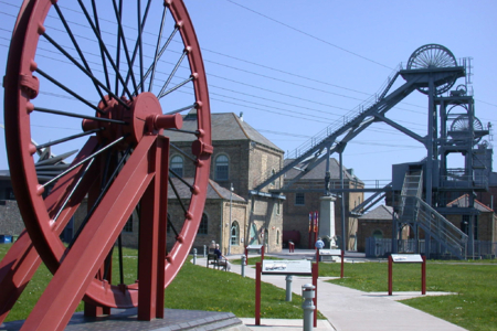 Woodhorn Museum