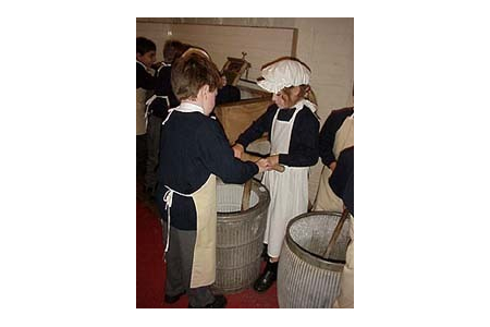 Worcestershire County Museum