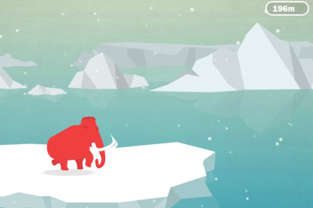 Mammoths of the Ice Age
