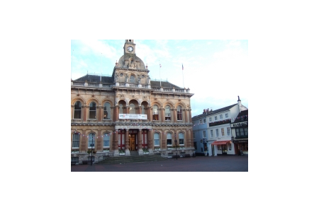 Town Hall Galleries