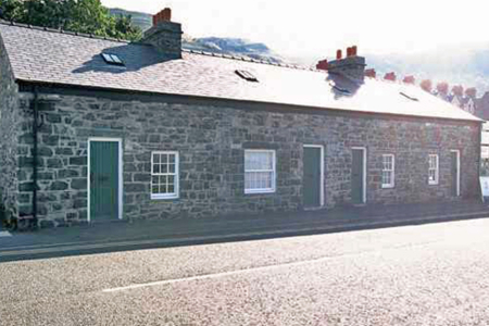 Penmaenmawr Museum