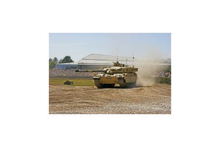 The Tank Museum