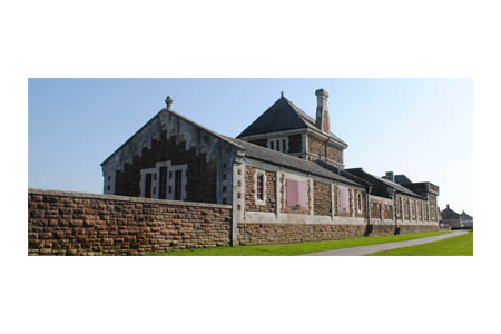 Senhouse Roman Museum