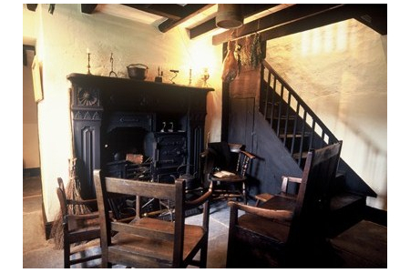 Sir Henry Jones Museum