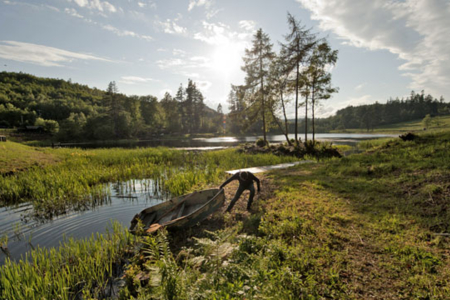 Cragside - National Trust