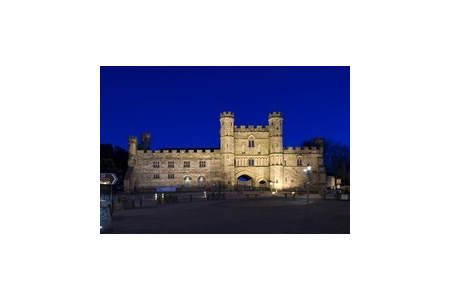 Battle Abbey - English Heritage