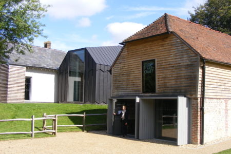 Ditchling Museum of Art + Craft