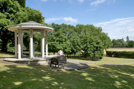 Runnymede - National Trust