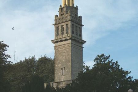 Beckford's Tower and Museum