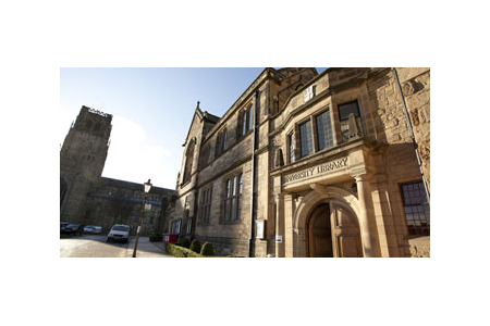 Museum of Archaeology, Durham University