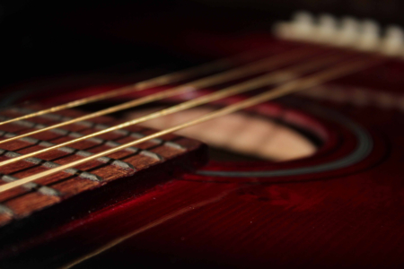 Strings gallery