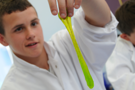 Catalyst - Science Discovery Centre
