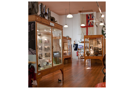 Alderney Museum