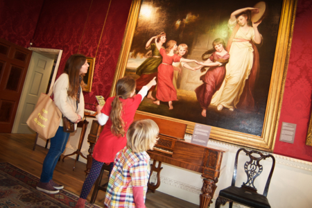 Abbot Hall Art Gallery