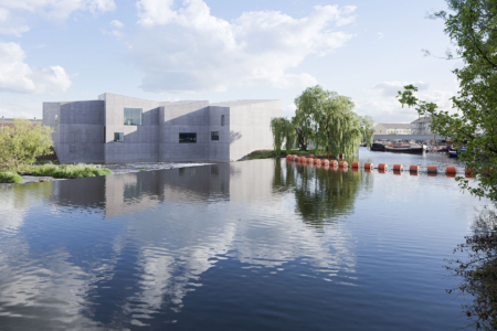 The Hepworth Wakefield