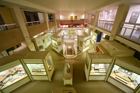 Newport Museum and Art Gallery